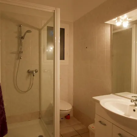 Les Clematites Apartamento *