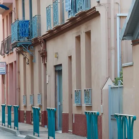 Apartment Les Clematites