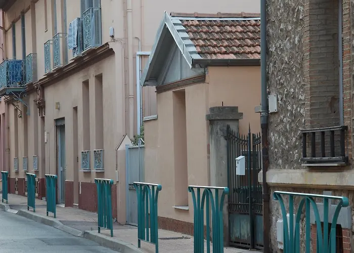 Les Clematites Apartment Menton