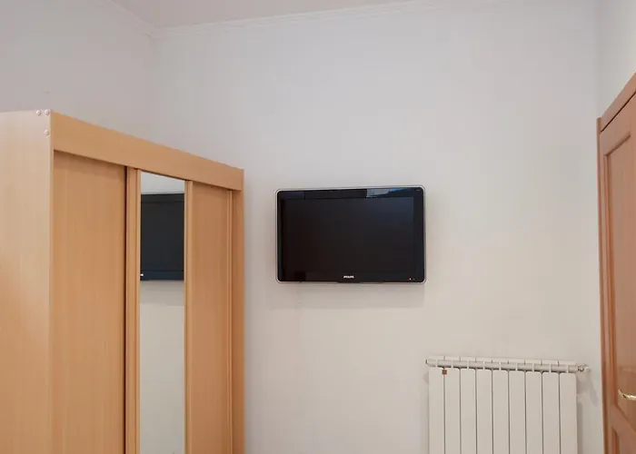 Les Clematites Apartment Menton