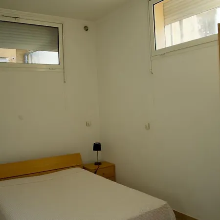 Apartament Les Clematites