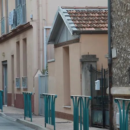 Les Clematites Apartament Mentona