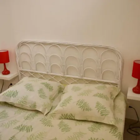 Les Clematites Apartament