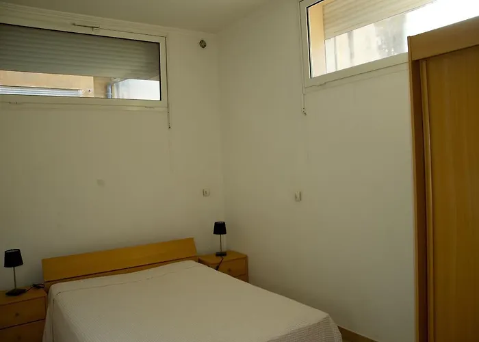 Apartmán Les Clematites