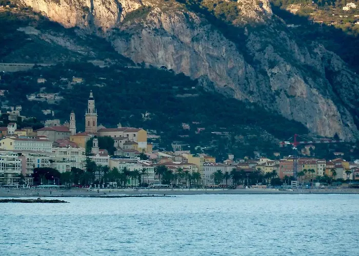 Les Clematites Apartmán