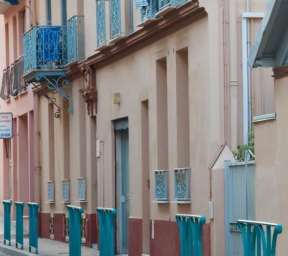 Apartment Les Clematites