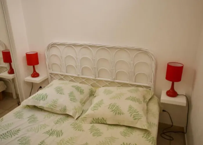 Les Clematites Apartmán