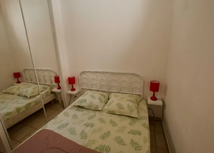 Les Clematites Apartmán